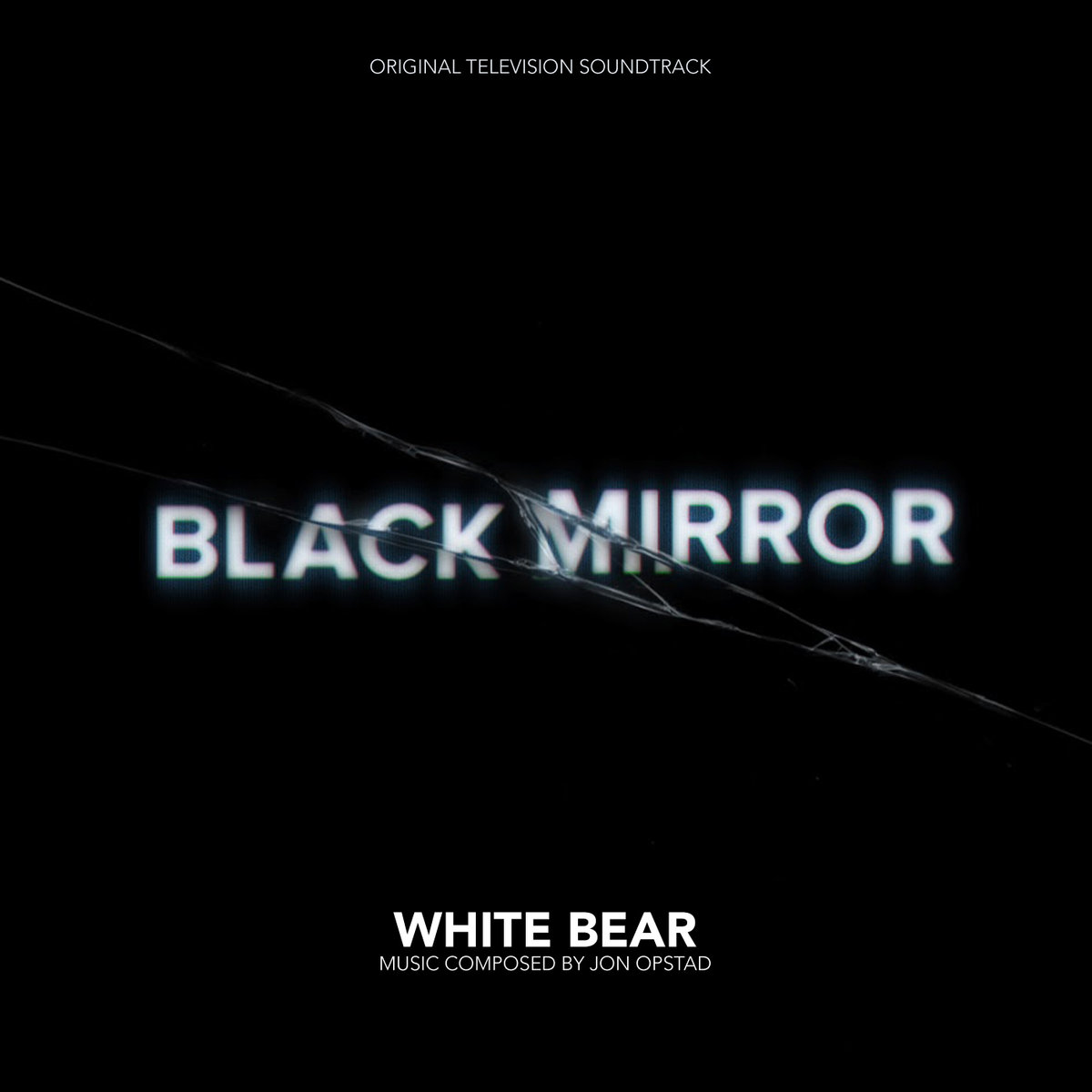 Black Mirror: S2E2 White Bear